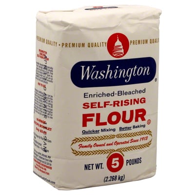 Harina Washington