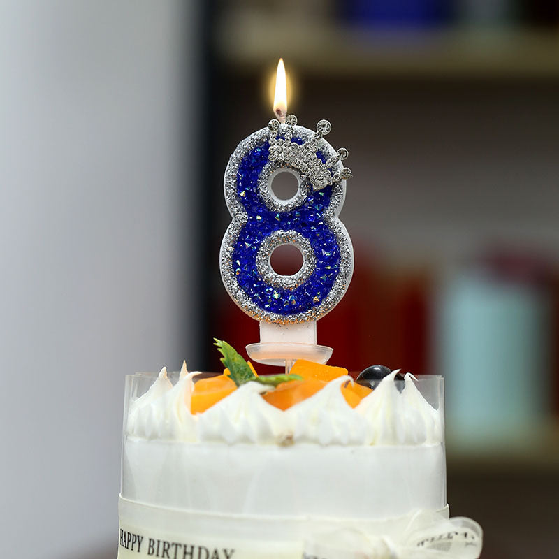 Velas Hechas a Mano