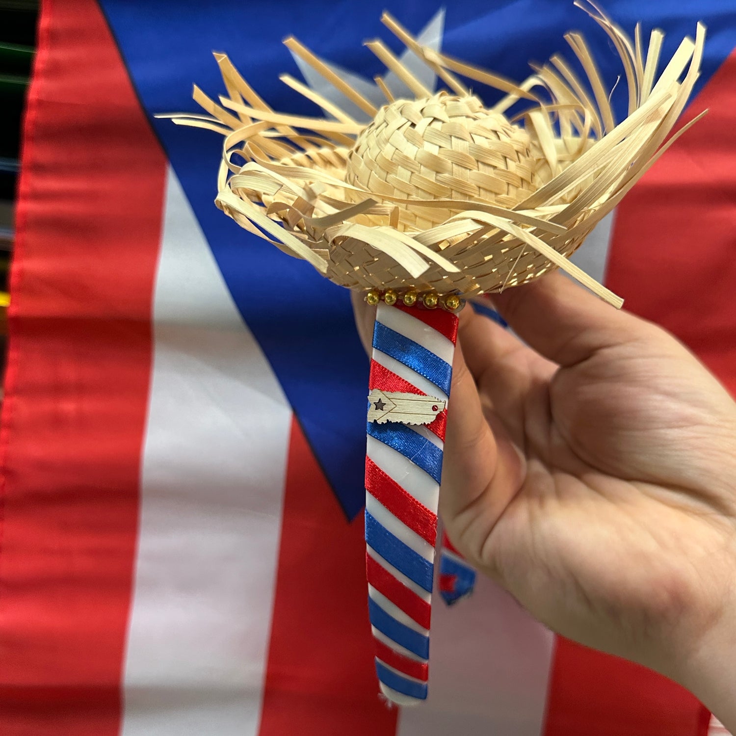 Accesorios Puerto Rico