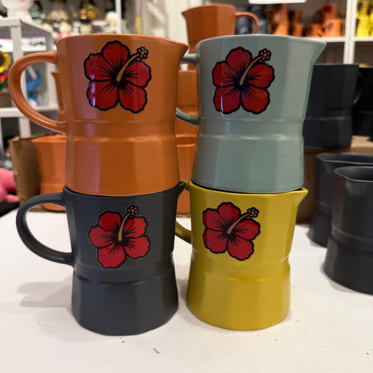 Tazas Grecas (ENVÍOS 10-14 DÍAS LABORABLES)