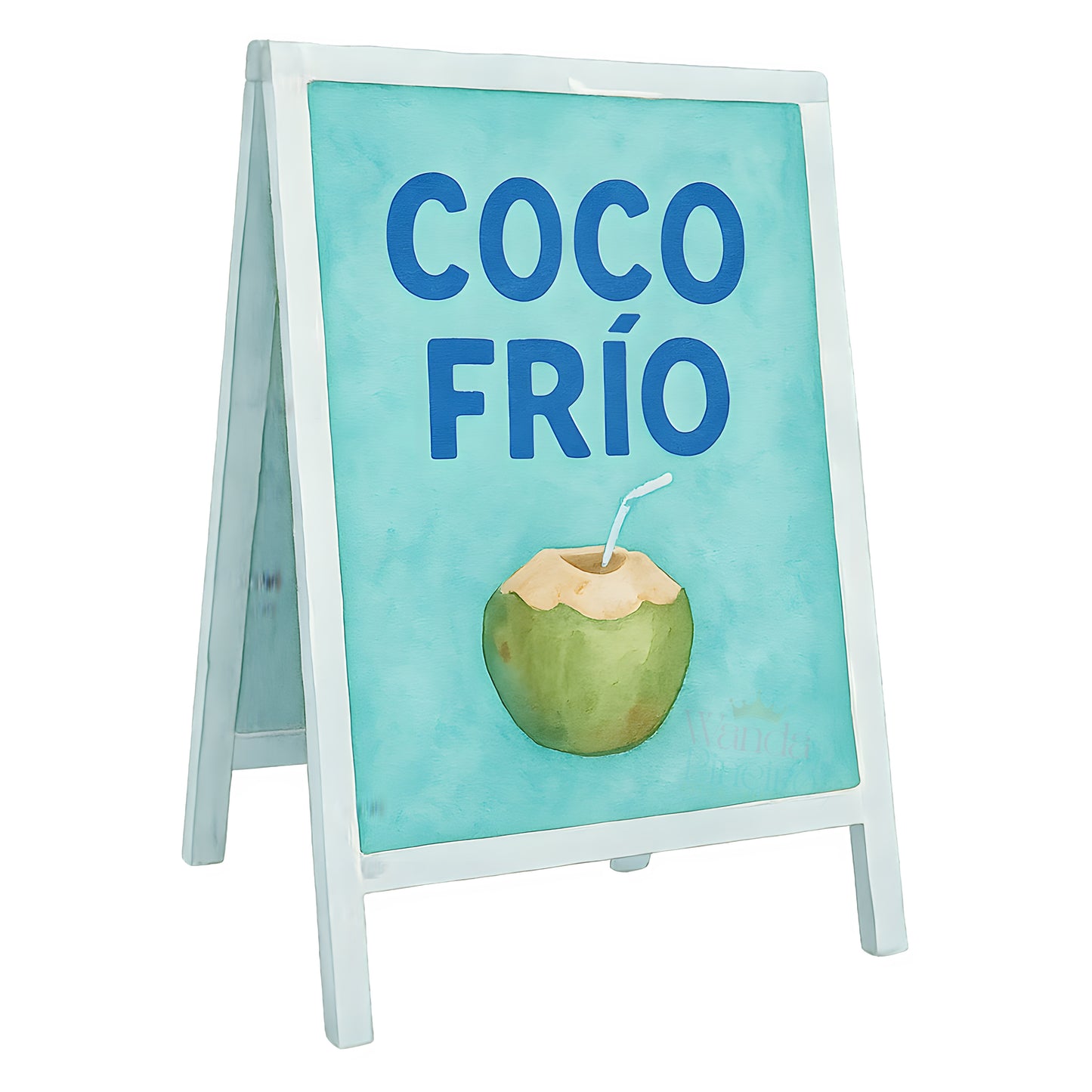 Coco Frío