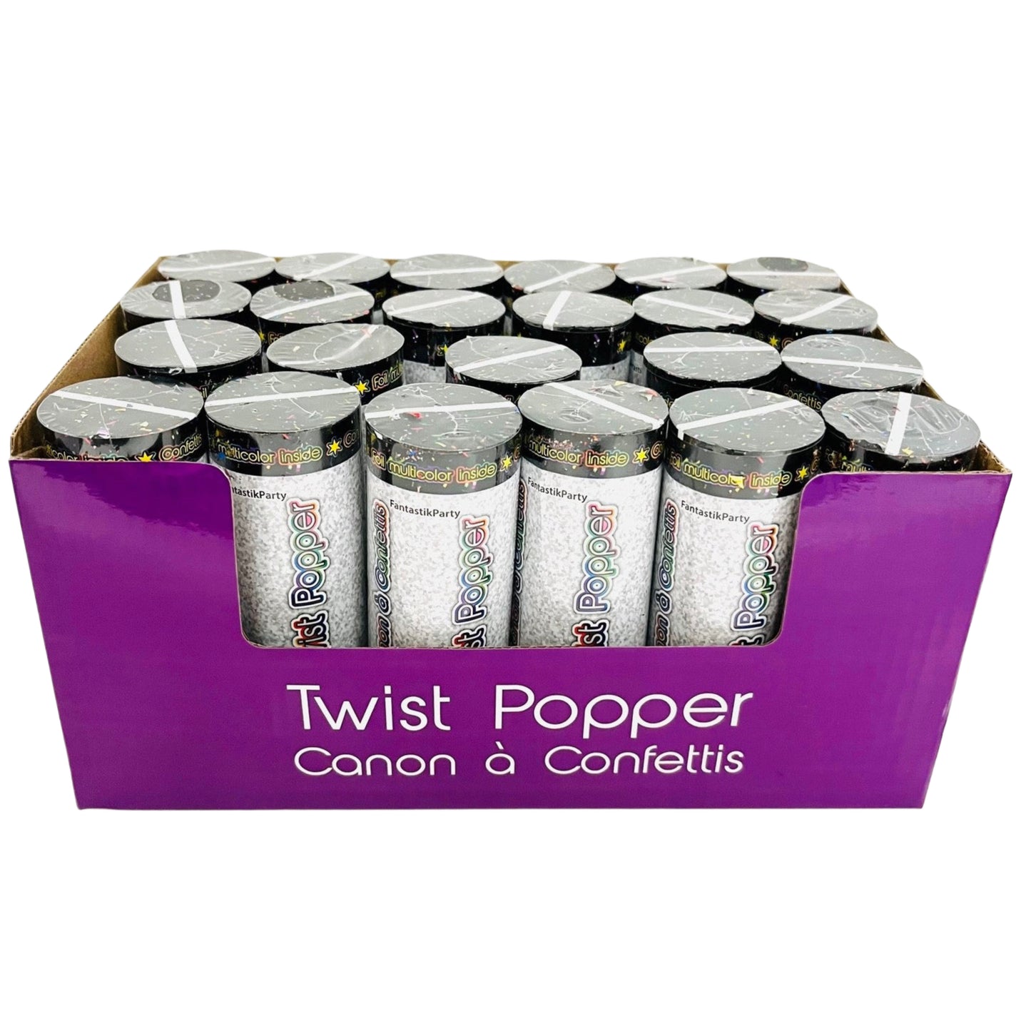 Party Popper