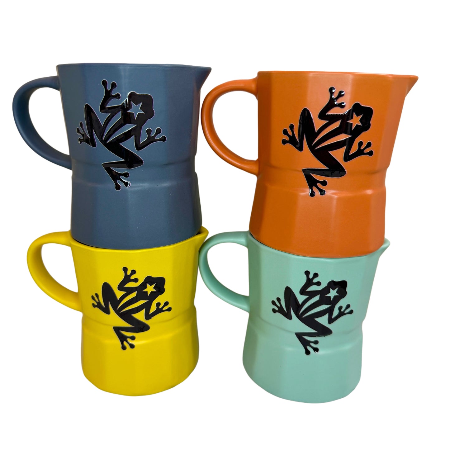 Taza Greca Puerto Rico