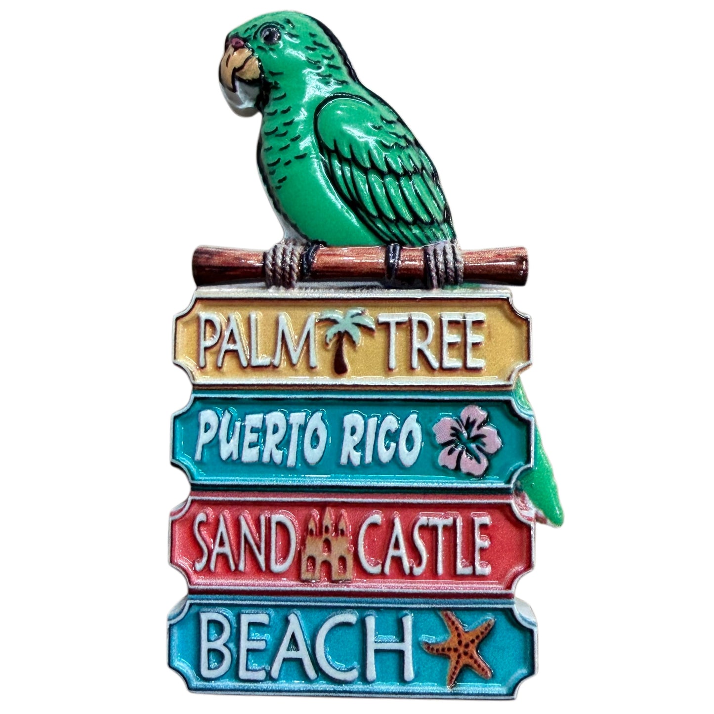 Magnetos Puerto Rico