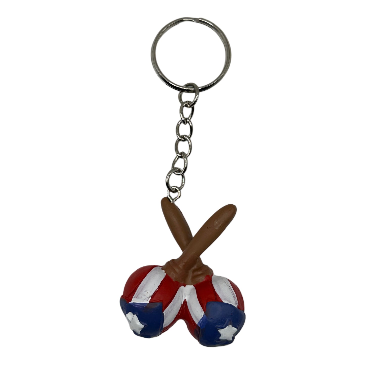 Llaveros Puerto Rico (Variedad)