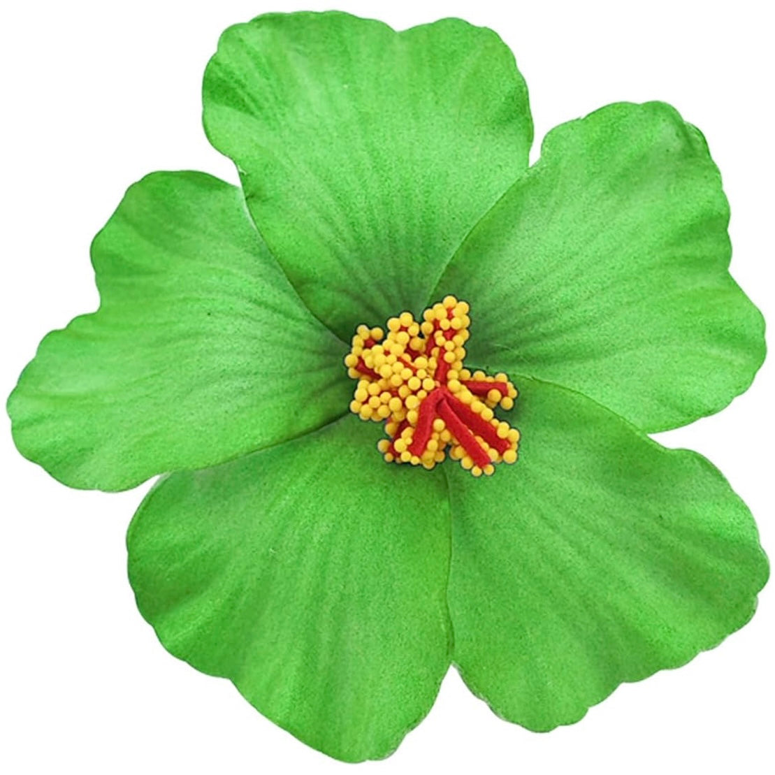 Flor Maga Clip
