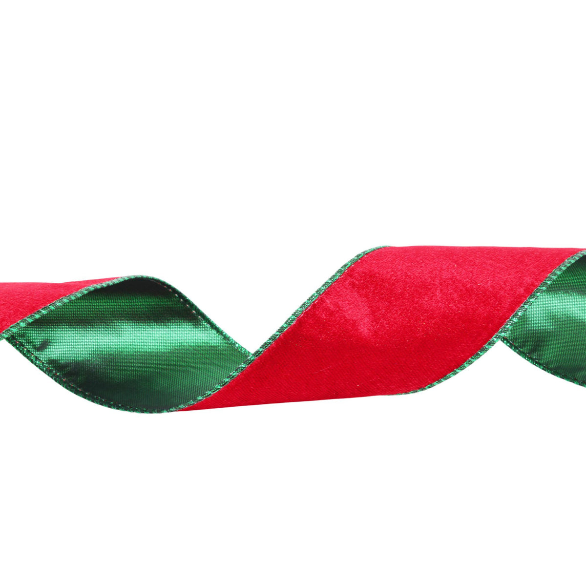 Cinta Roja/Verde