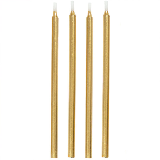 Velas Largas