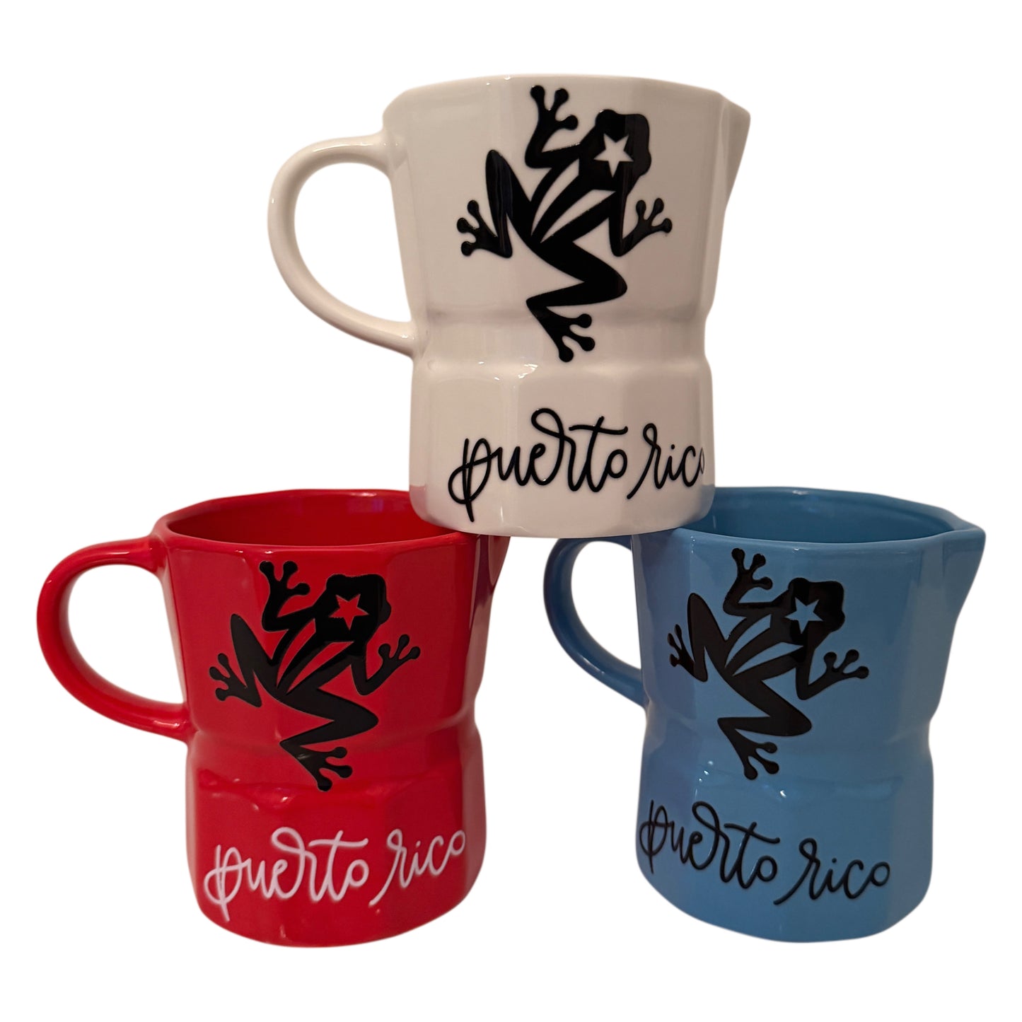 TAZAS GRECAS (Envíos de 7-10 laborables)