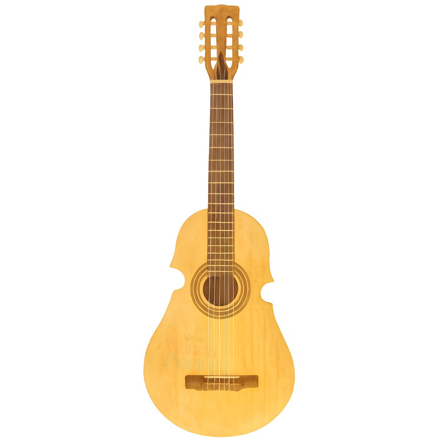 Cuatro Puertorriqueño
