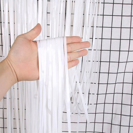 Foil Backdrop