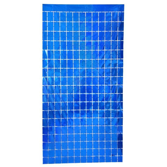 Foil Mirror Backdrop