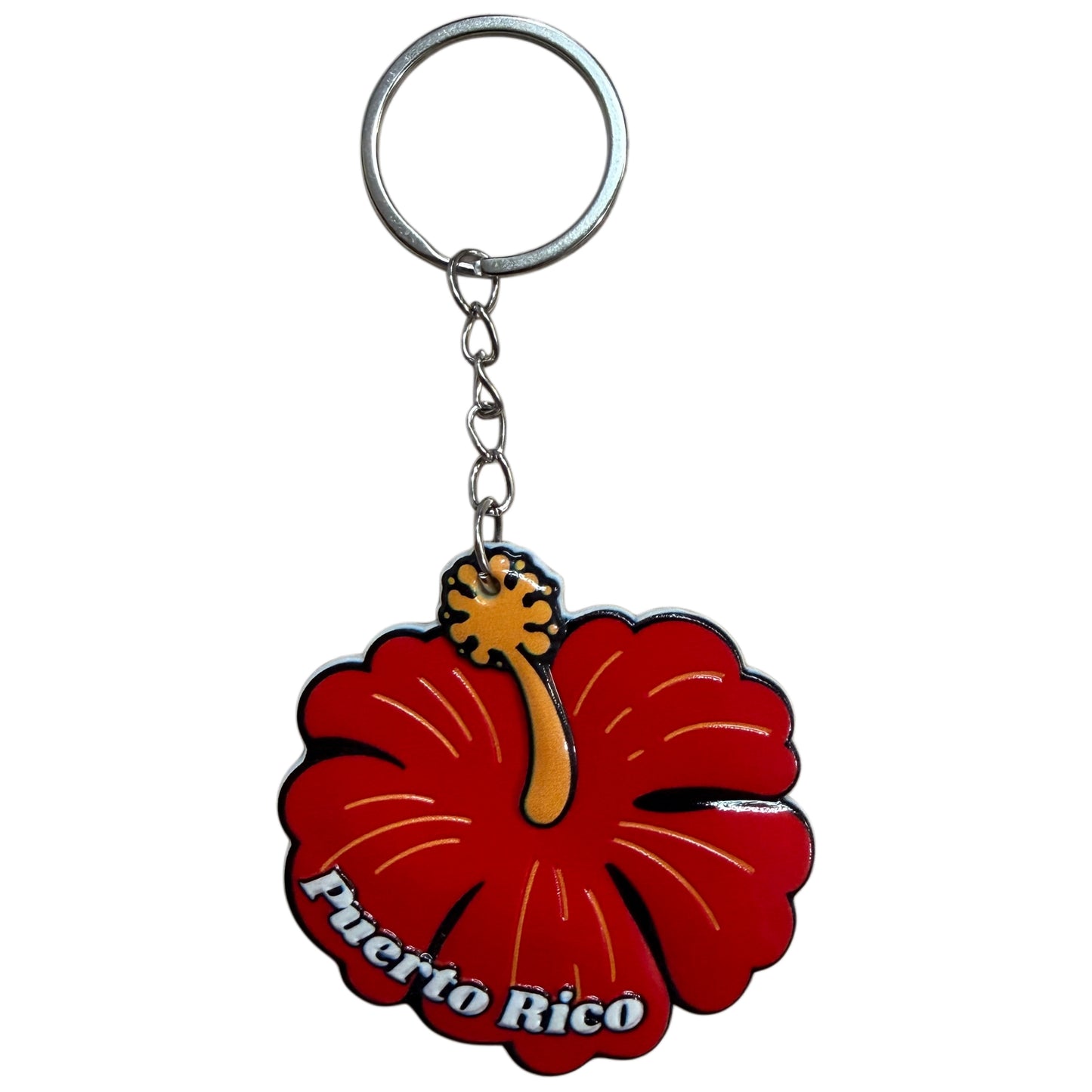 Llaveros Puerto Rico