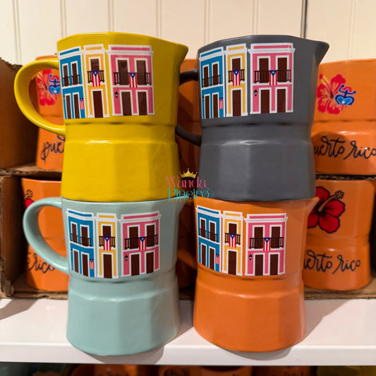 Taza Grecas (diseños adicionales)
