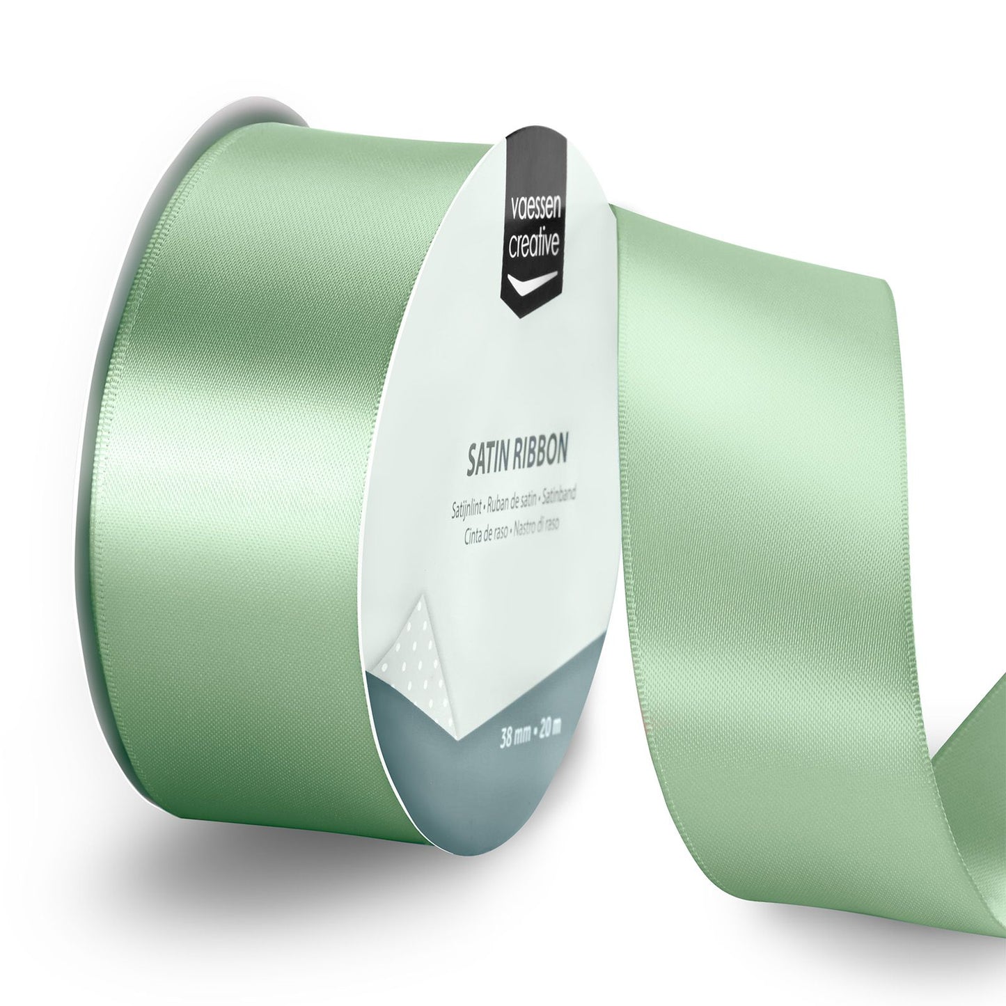 Cinta Satín 1.5”