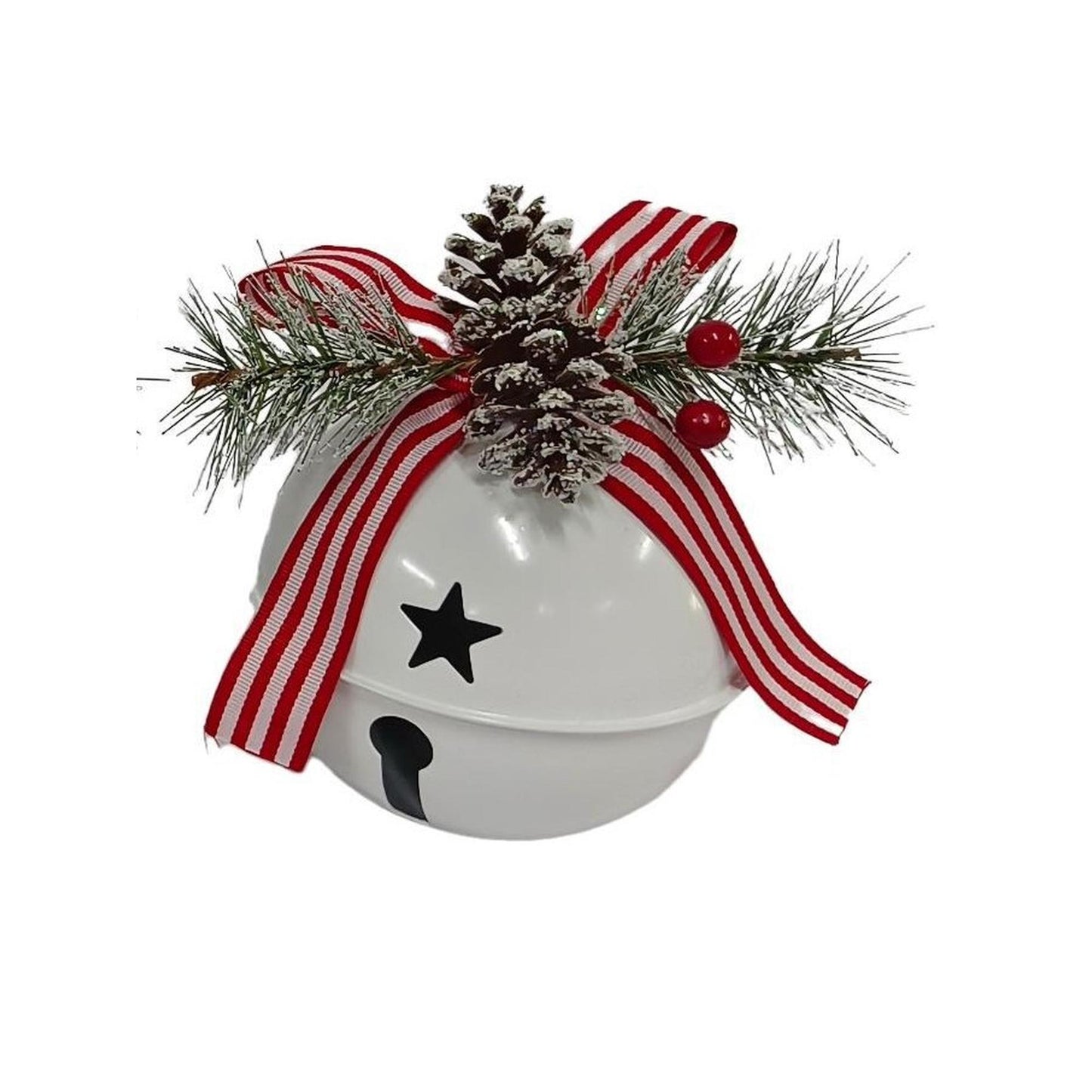 Ornamento Cascabel Cinta