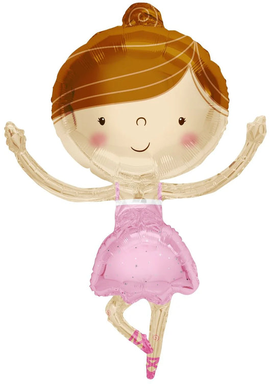 Bailarina