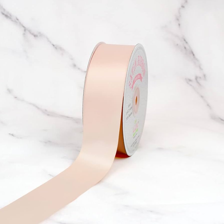 Cinta Satín 1.5”