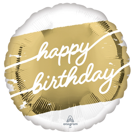 Happy Birthday (Variedad)