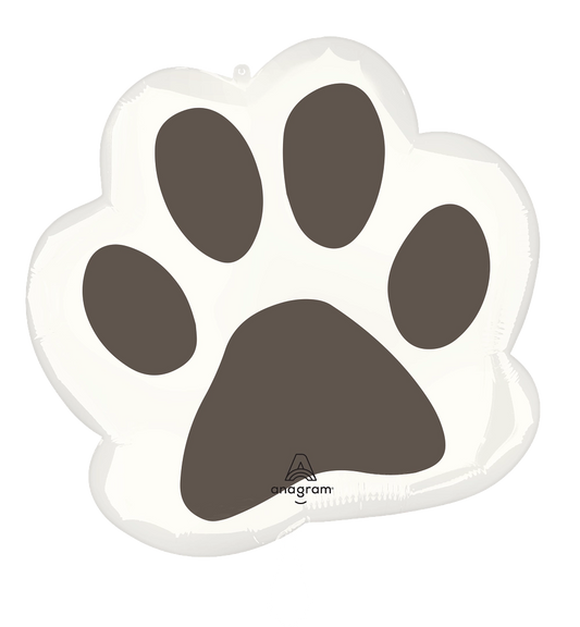 Huella Perro