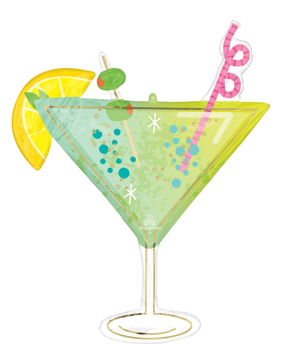 Cocktail Margarita