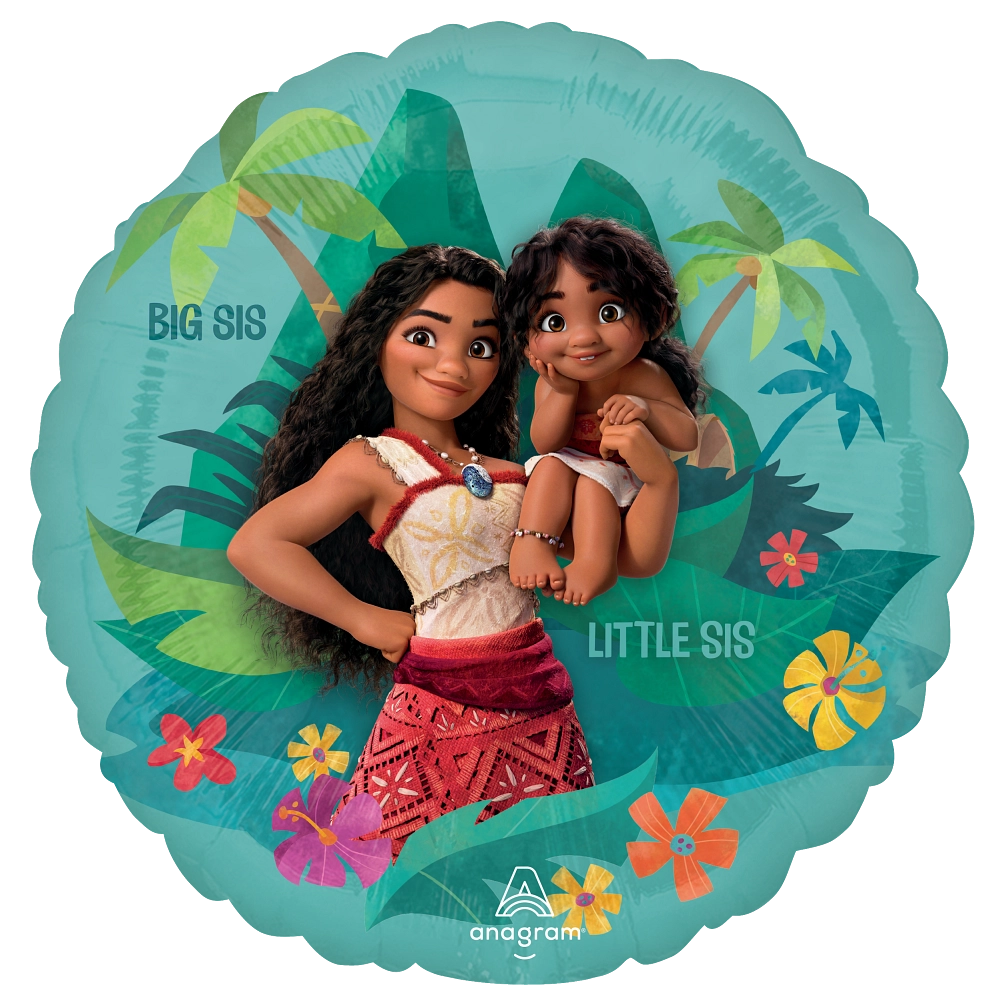 Moana