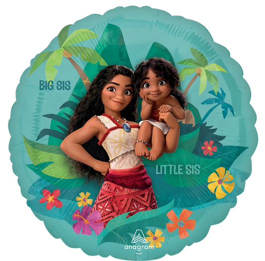 Moana