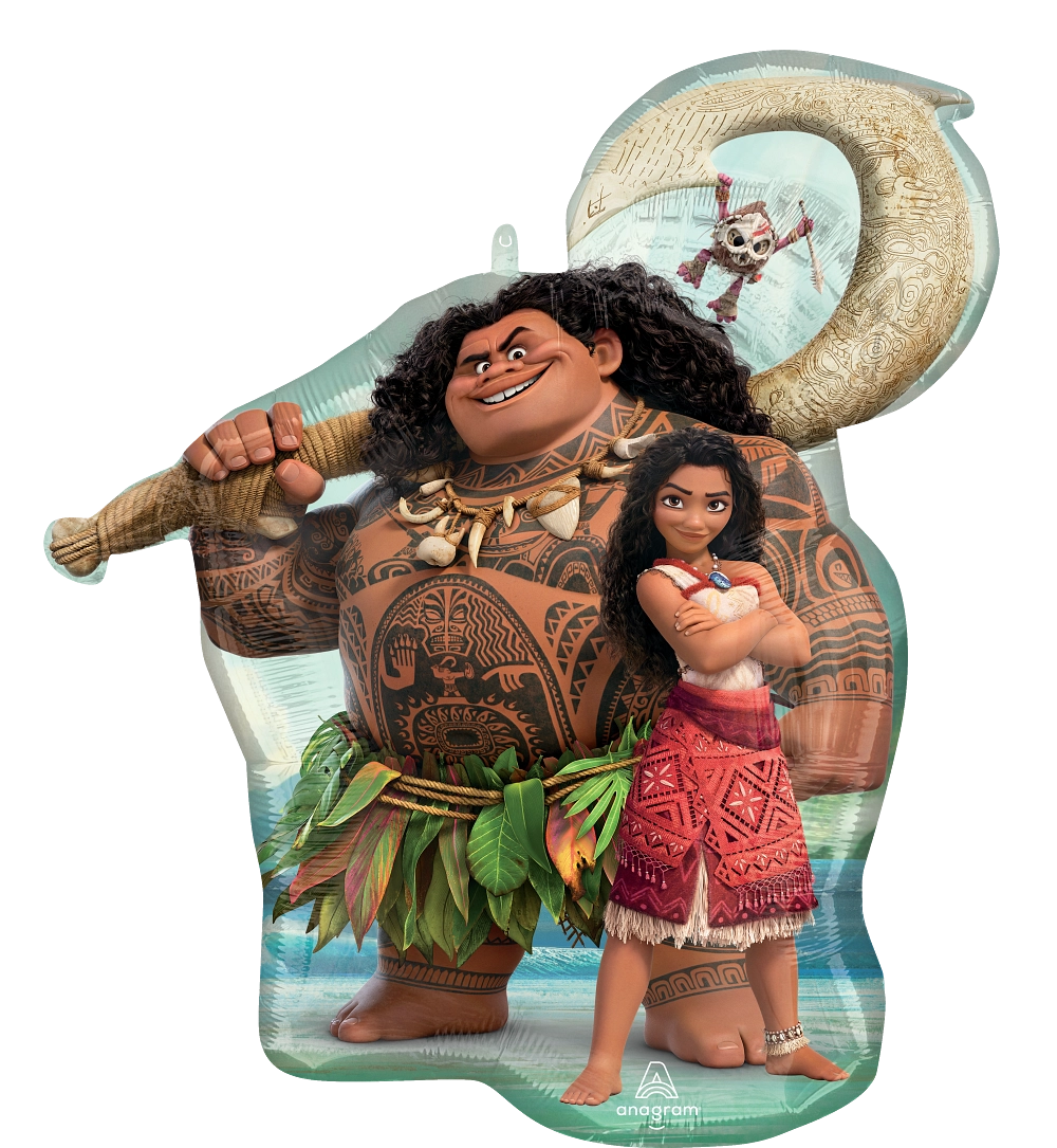 Moana