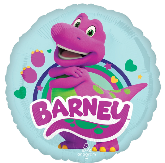Barney