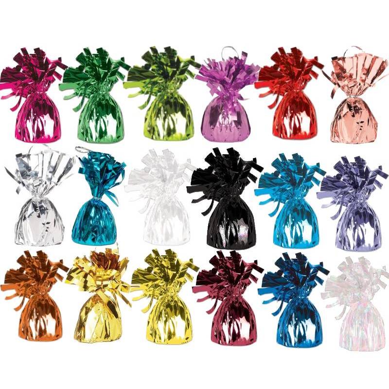 Pesas Globos