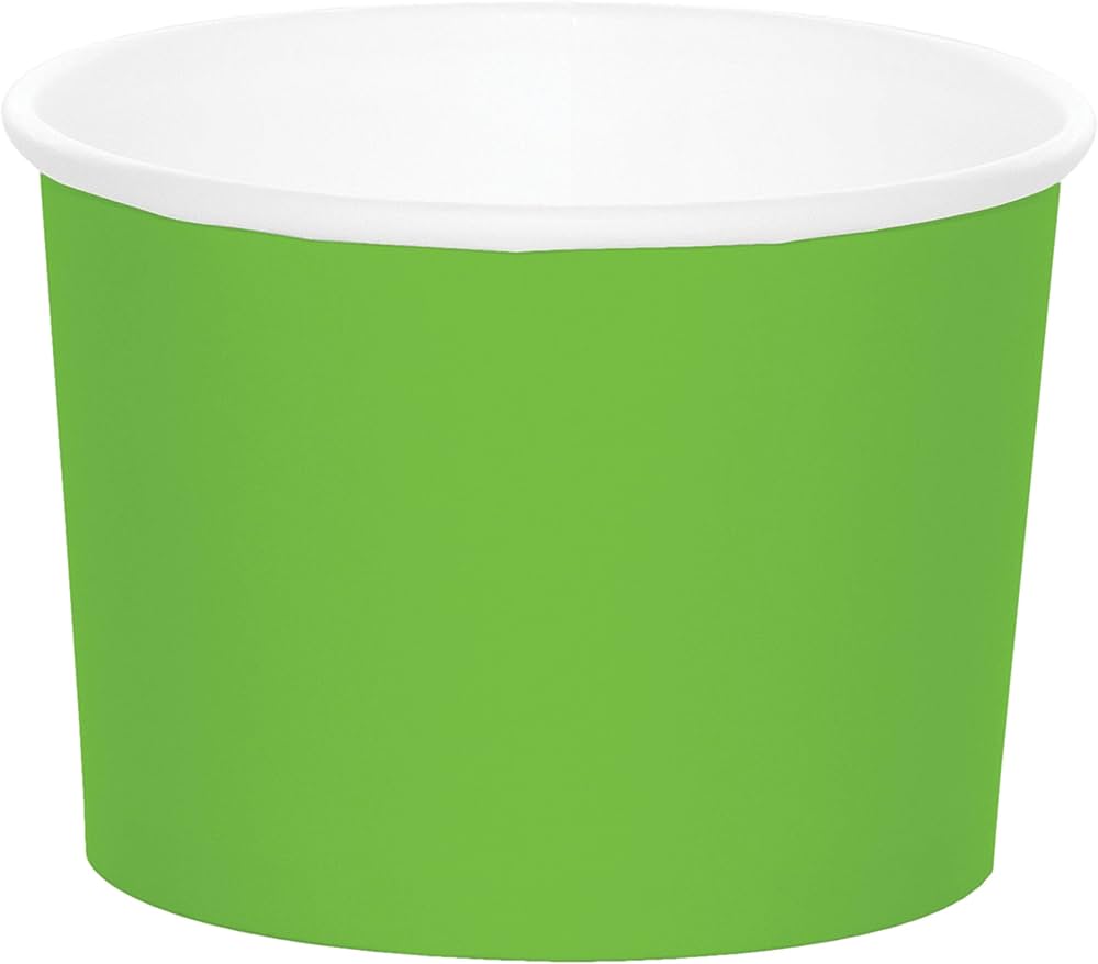 Treat Cups