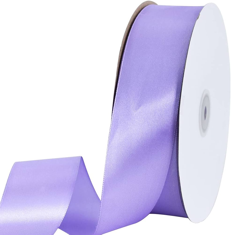 Cinta Satín 1.5”