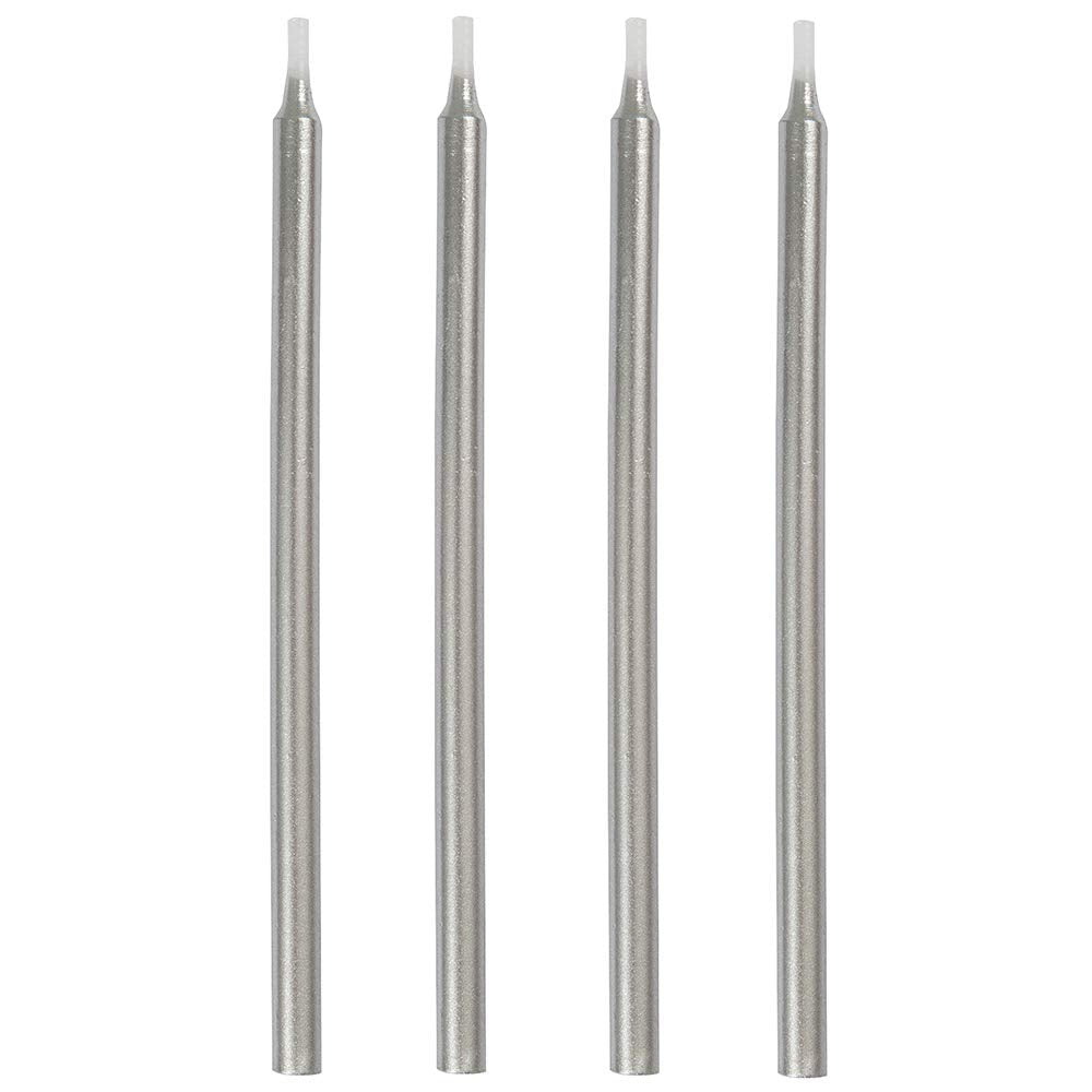 Velas Largas