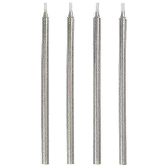 Velas Largas