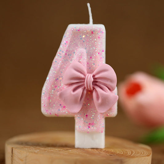 Vela Lazo Pink