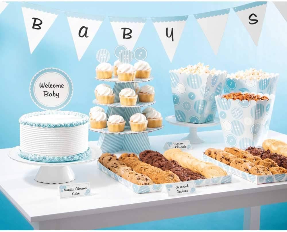 Table Deco Kit