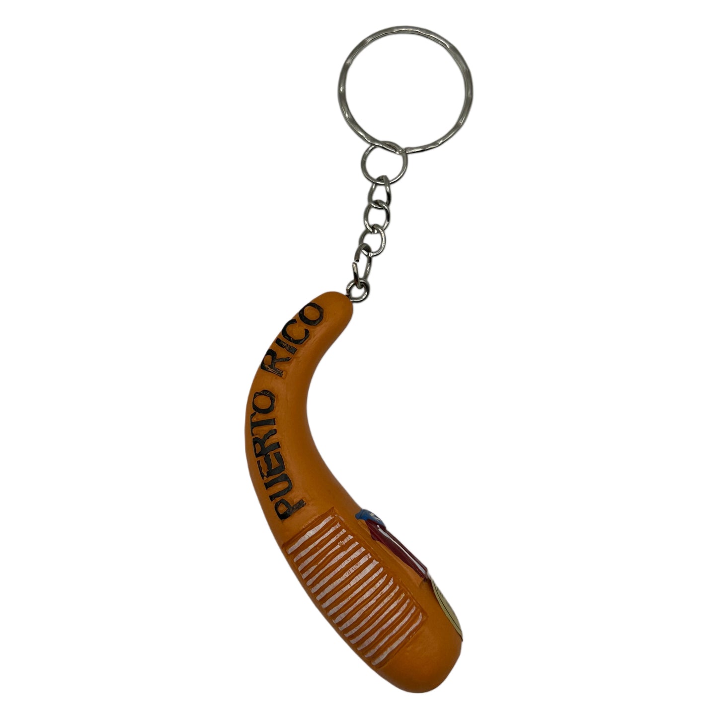 Llaveros Puerto Rico (Variedad)