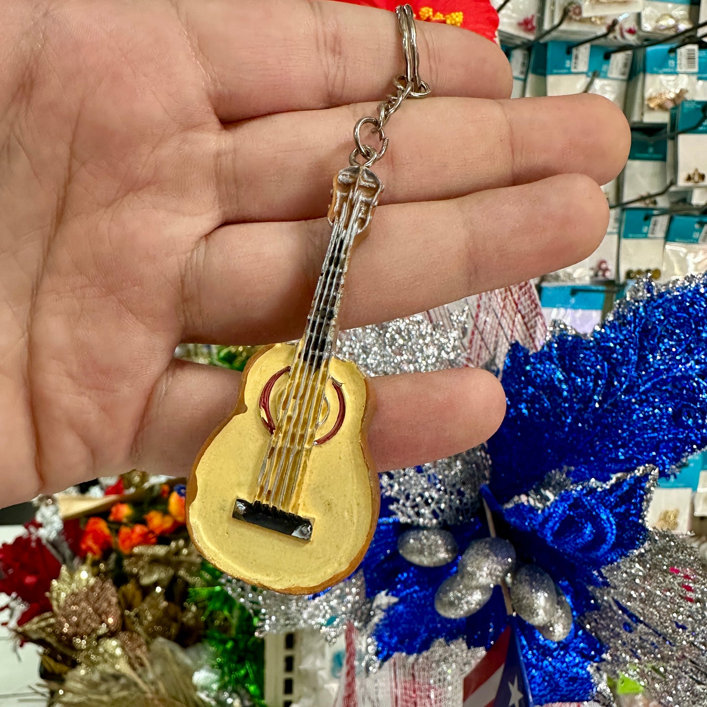 Llaveros Puerto Rico (Variedad)