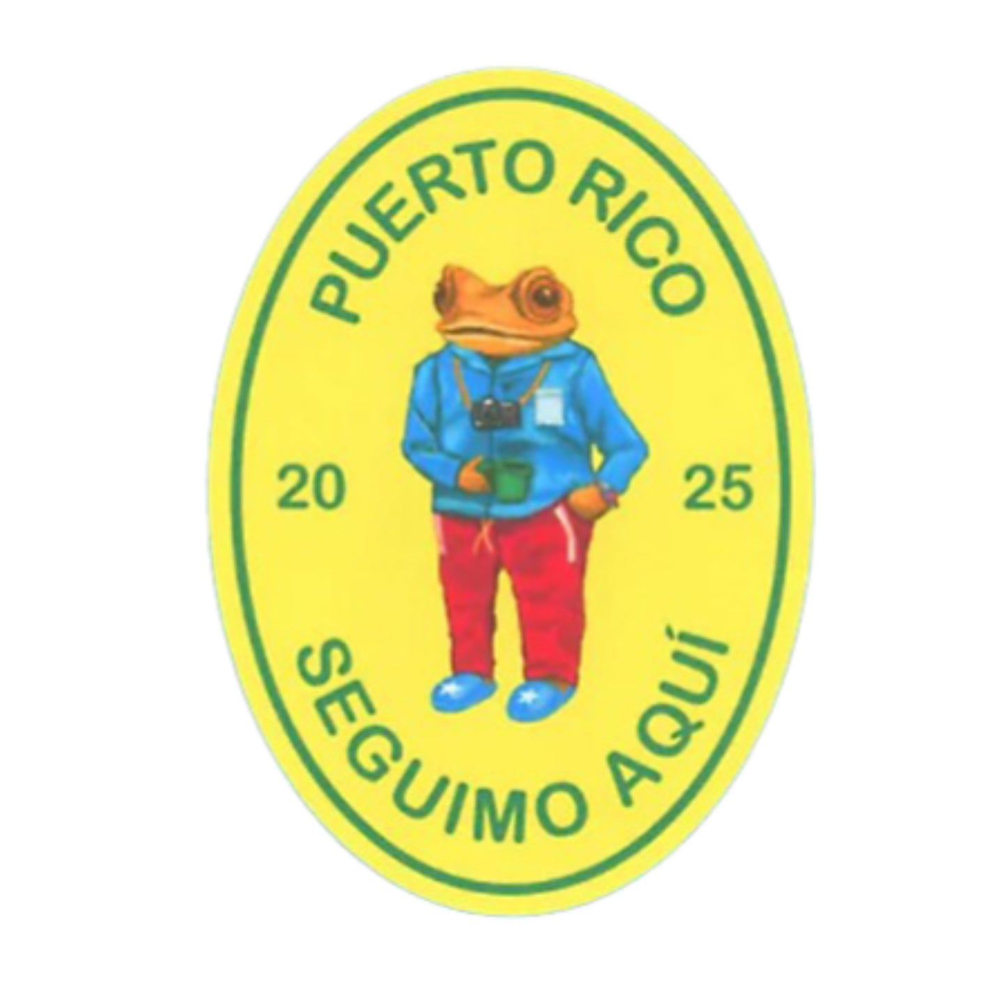 Seguimos Aquí Concho
