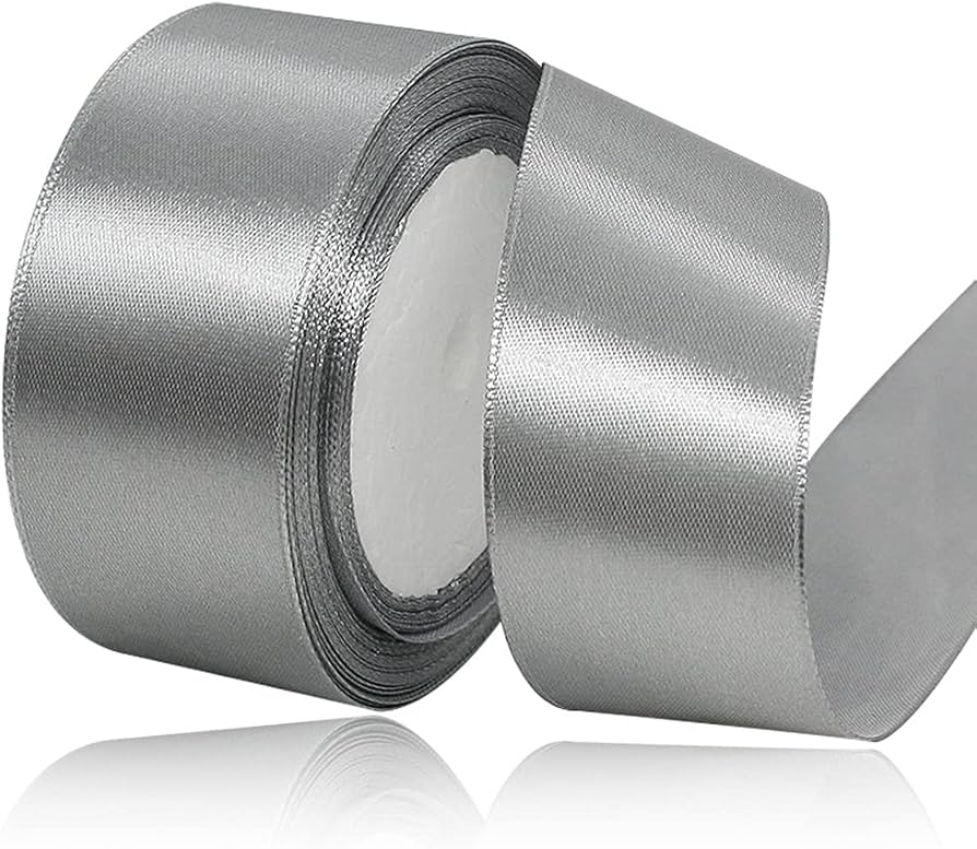 Cinta Satín 1.5”