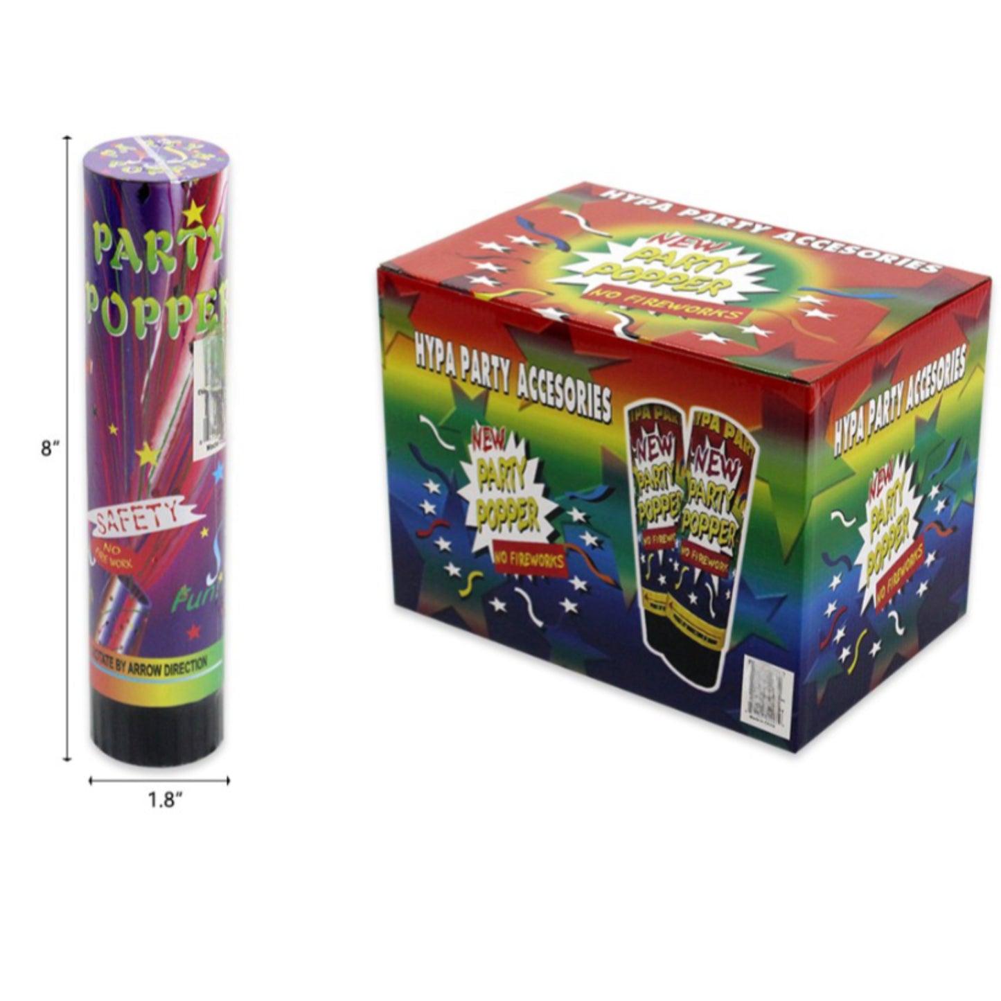 Party Popper