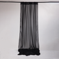 Chiffon Backdrop Curtains