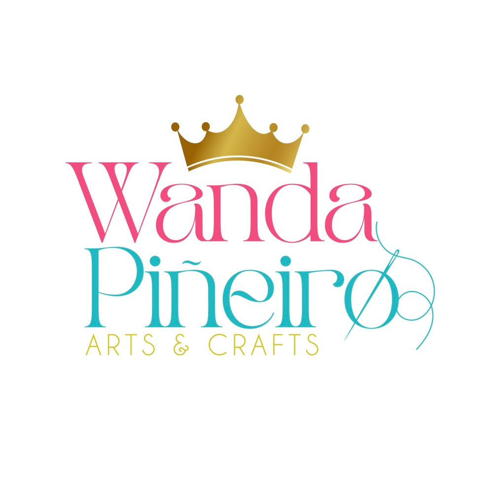 Wanda Pineiro Arts and Crafts