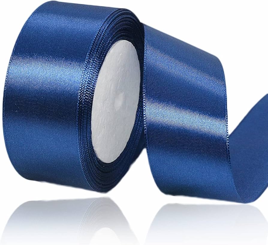 Cinta Satín 1.5”