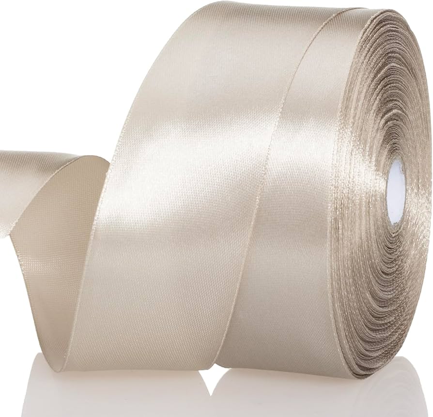 Cinta Satín 1.5”
