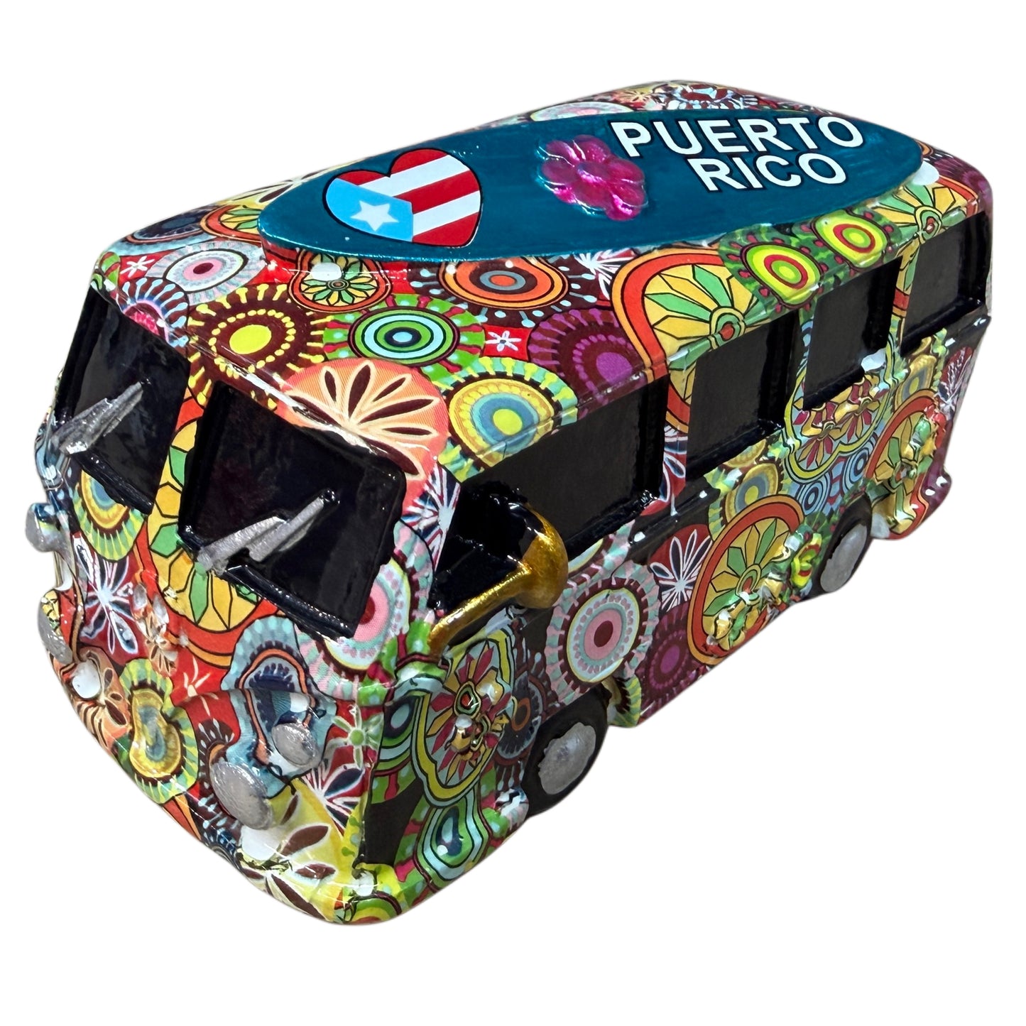 Guagua Volky Multi