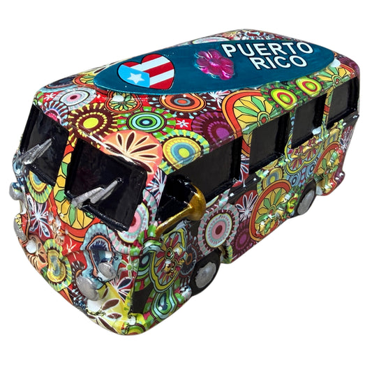 Guagua Volky Multi