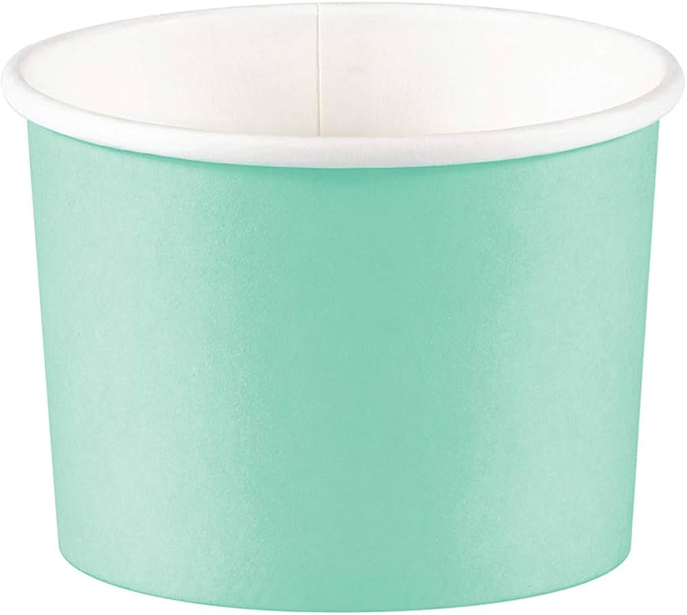 Treat Cups