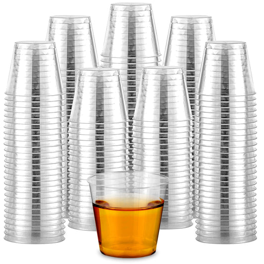 Vasos Shot