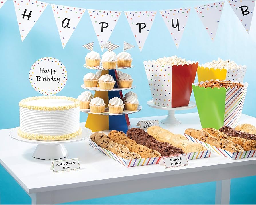 Table Deco Kit